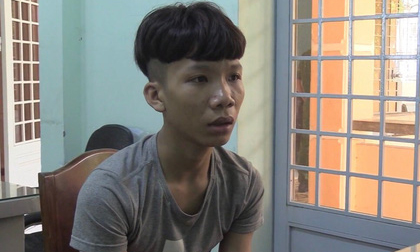 Bị phóng dao trúng ngực, một người tử vong