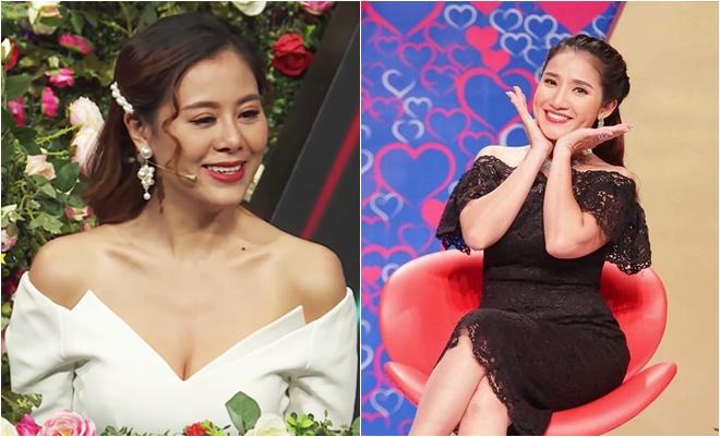 hot: cat tuong bat khoc tiet lo bi duoi khoi ban muon hen ho 