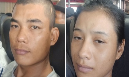 Hai vợ chồng làm thuê bắt cóc con trai 17 tháng tuổi của gia chủ
