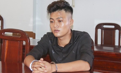 Con va quẹt xe máy, bố đi “can thiệp” bị đâm tử vong