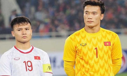 Bùi Tiến Dũng lên đội tuyển, CLB Hà Nội có ‘nhột’?