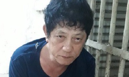 5 giờ vây ráp, khống chế tên cướp chuyên nghiệp ở quận 1