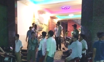 Xác định nguyên nhân nữ nhân viên quán karaoke tử vong lúc rạng sáng