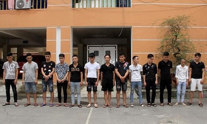 Bắt 13 đối tượng trong vụ hack tài khoản Facebook chiếm đoạt hơn 20 tỉ đồng