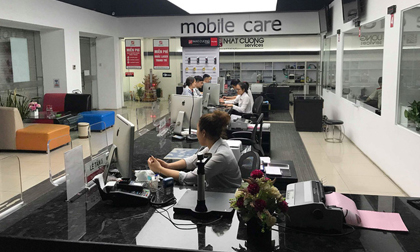 Vì sao 1 cửa hàng Nhật Cường Mobile hoạt động dù ông chủ bị bắt, toàn hệ thống tê liệt?