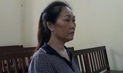 Cơn ghen bốc lửa bèn tạt xăng thiêu sống chồng hờ