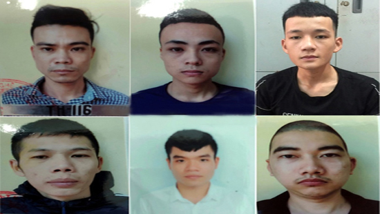 “Bóc gỡ” đường dây đánh bạc trực tuyến có quy mô lớn, lên tới hàng chục tỷ đồng