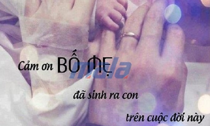 Điều cha mẹ nào cũng mong muốn trong cuộc đời, tưởng dễ mà khó vô cùng