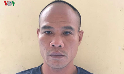 Đánh người tình chấn thương sọ não đến tử vong do ghen tuông