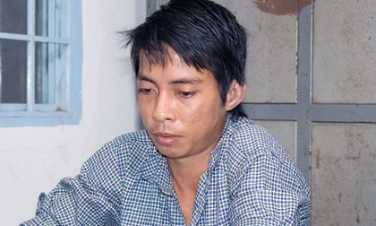 Em dìm anh xuống mương nước tử vong vì bị 'ép' uống rượu