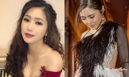 Hương Tràm - cô gái 24 tuổi dũng cảm: 'Xin lỗi và cảm ơn tuổi trẻ'