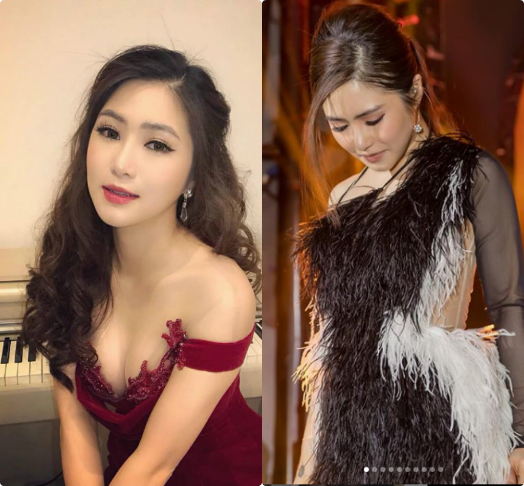 huong tram - co gai 24 tuoi dung cam: 