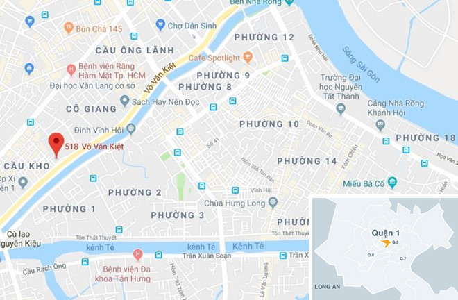 Chay nha o trung tam TP.HCM, nguoi dan om tai san thao chay hinh anh 2 