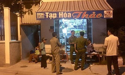 Lại phát hiện thi thể đang phân hủy trong một căn nhà ở Bình Dương