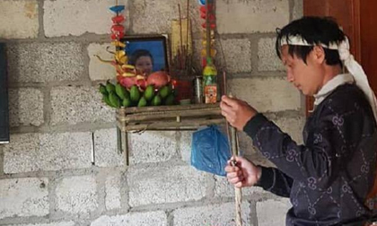 Vợ vào phòng đẻ chưa đầy 1 tiếng, chồng trẻ điếng người khi biết cả vợ và con tử vong