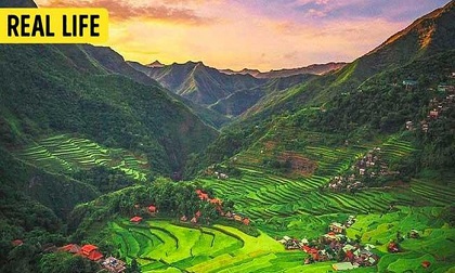 15 địa điểm tuyệt đẹp ngoài đời thực giống hệt như trong các bộ phim nổi tiếng