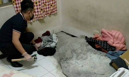 Nữ quái TQ sát hại em chồng rồi đổ bê tông phi tang vì nghi ngờ chồng loạn luân
