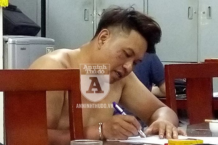 vu sat hai 4 mang nguoi o ha noi va vinh phuc: loi khai lanh gay cua nghi pham hinh anh 1
