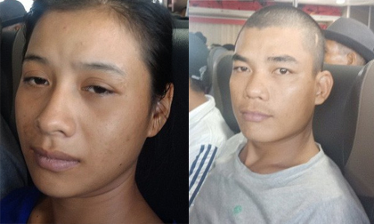 Đôi nam nữ nghi bắt cóc ở Phú Quốc: Tinh thần bé trai giờ ra sao?