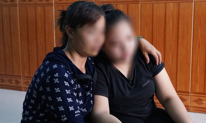 Hà Nội: Nghi án gã hàng xóm xâm hại bé gái bị thiểu năng đến mang thai
