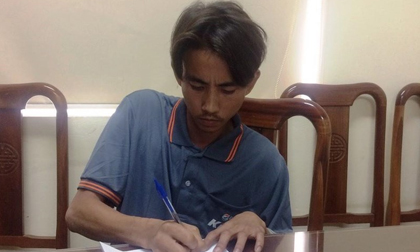 Thanh niên giết, cướp với ý định lấy tiền trả nợ cho bạn gái