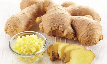 Mắc những bệnh này ăn gừng cực kỳ nguy hiểm