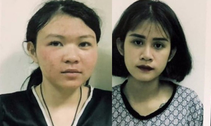 Thủ đoạn chiếm đoạt tiền của nhóm 'nữ quái' lừa đảo mua bánh ga tô