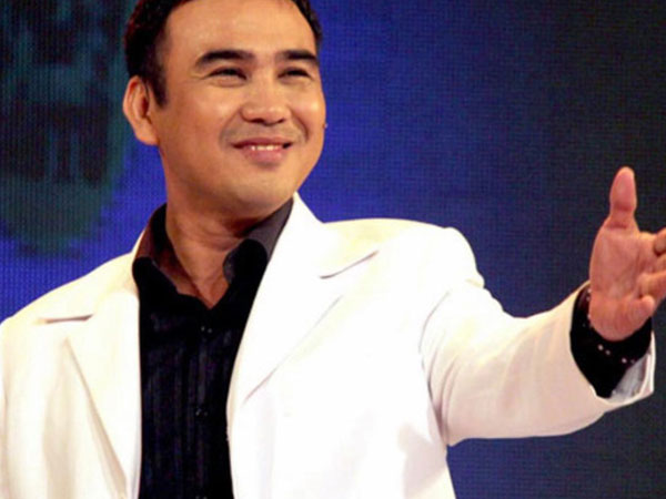 MC Quyền Linh tiết lộ gây sốc: Sẽ tạm dừng mọi hoạt động showbiz! MC Quyền Linh tiết lộ gây sốc: Sẽ tạm dừng mọi hoạt động showbiz!
