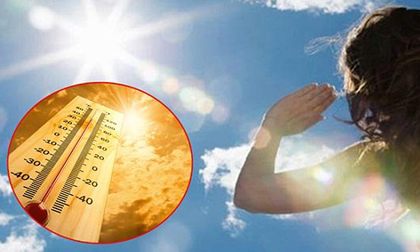 Xuất hiện trường hợp tử vong do nắng nóng, BS hướng dẫn cách chống sốc nhiệt hiệu quả