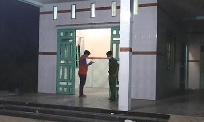 Vụ 2 xác người trong bê tông: Gia đình nạn nhân vào Bình Dương