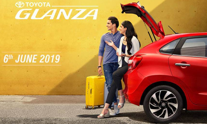 Ô tô Toyota giá 182 triệu sắp ra mắt