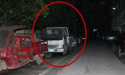 Cậu bé 13 tuổi bị chuốc thuốc, bắt cóc trong xe tải và sự thật đau buồn phía sau