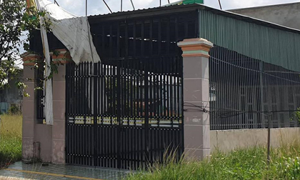 3 câu hỏi từ lời khai của nữ nghi can giết người bỏ xác vào bê tông