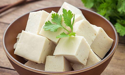Đừng ăn quá nhiều đậu phụ bởi những tác hại khủng khiếp này