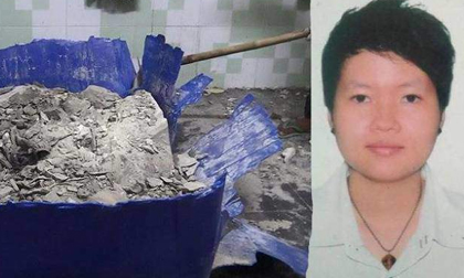 Vụ 2 thi thể trong thùng bê tông: Uẩn khúc đáng sợ trong lời khai của 'nhóm sát thủ'