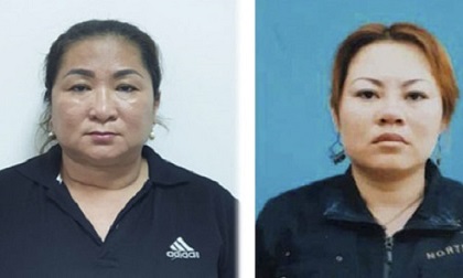 Bắt tạm giam người mẹ nhẫn tâm bán con gái 18 tuổi sang Trung Quốc