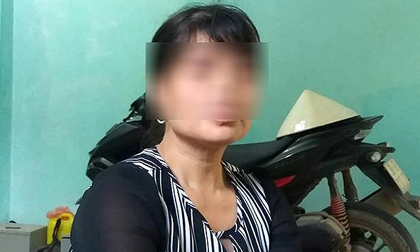 Nữ sinh lớp 8 mang bầu rồi mất tích cùng 'người yêu'