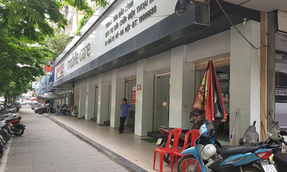 Chuỗi cửa hàng Nhật Cường ra sao sau khi Tổng giám đốc bỏ trốn?