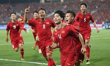 Để thắng Thái Lan, ĐT Việt Nam đổi kế hoạch dự King's Cup 2019