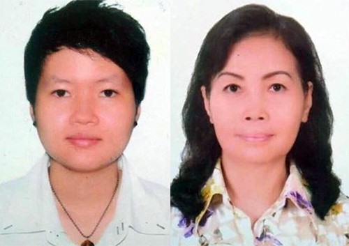 Vụ 2 thi thể giấu trong thùng bê tông: Vai trò của bà trùm Phạm Thị Thiên Hà Vụ 2 thi thể giấu trong thùng bê tông: Vai trò của bà trùm Phạm Thị Thiên Hà