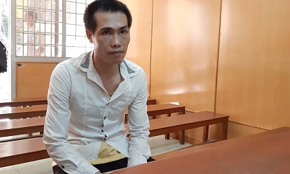 Tài xế Vinasun tông 3 du khách Mỹ trọng thương