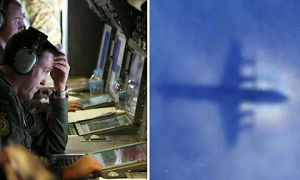Có 'hai máy bay MH370' cùng lúc ở hai nơi khác nhau?