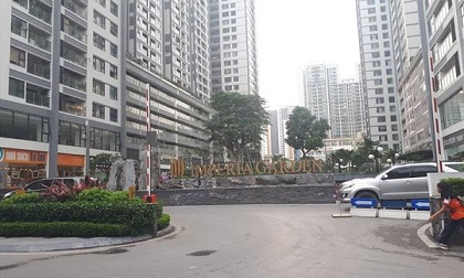 Lời khai bất ngờ của người nước ngoài bị tố sàm sỡ cô gái trong thang máy ở Hà Nội