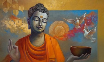 Phật dạy chỉ cần làm điều này cả đời hưởng phúc báo, tạo đức cho con cháu đời sau