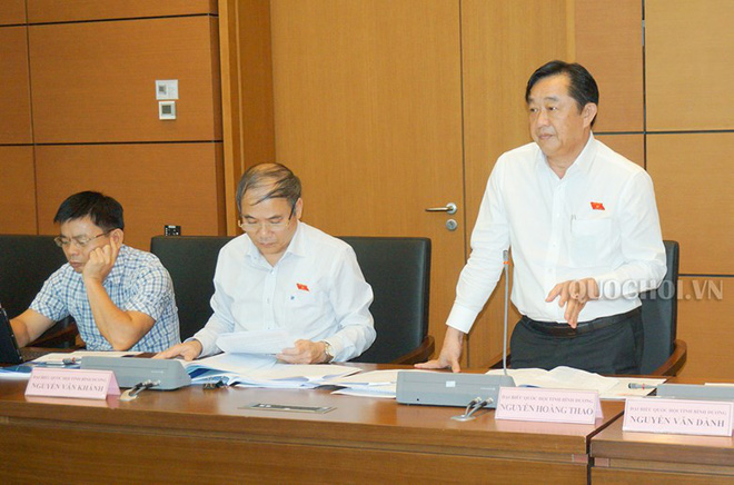 Phó Bí thư Bình Dương nói vụ 2 thi thể bị đổ bê tông: Thủ đoạn che giấu xác rất đặc biệt