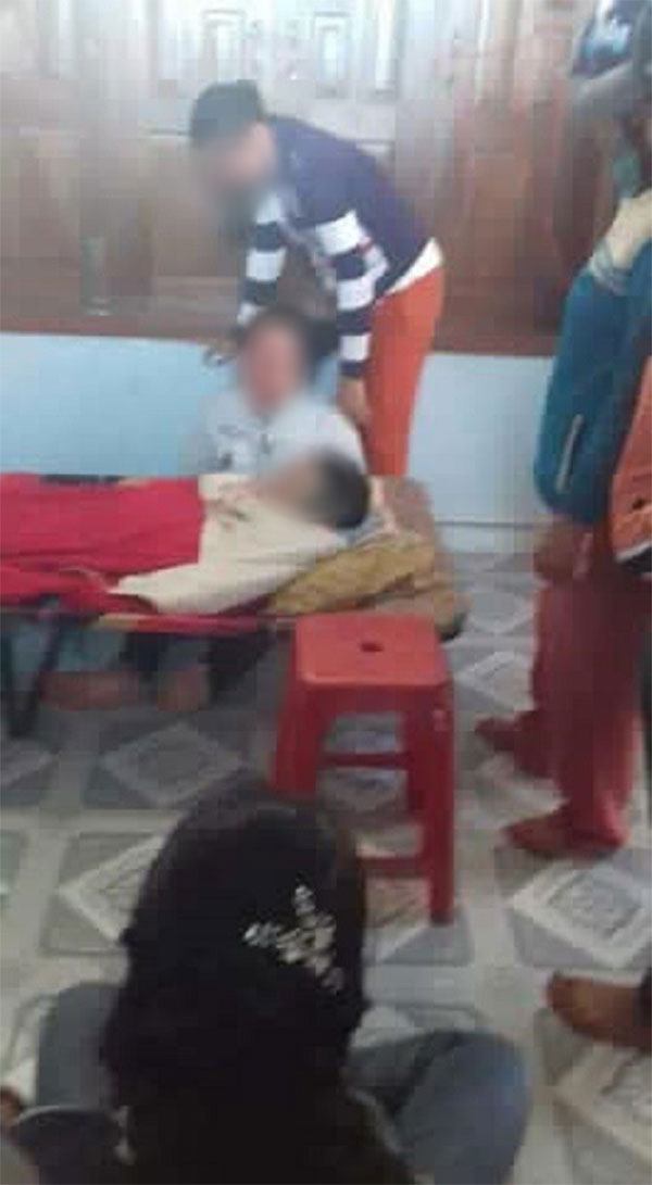 Khánh Hòa: Xót thương chú rể bị điện giật, tử vong trước ngày cưới trong lúc dựng rạp để đón cô dâu