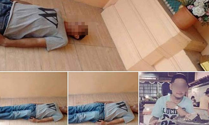 Lấy hết nước mắt của dân mạng từ màn giả chết, cặp vợ chồng nhận kết đắng
