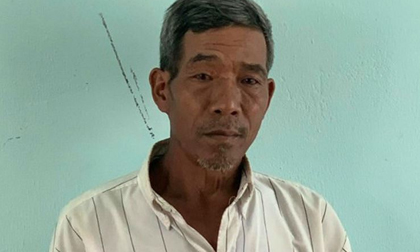 Người đàn ông 57 tuổi hiếp dâm con gái đến mang thai