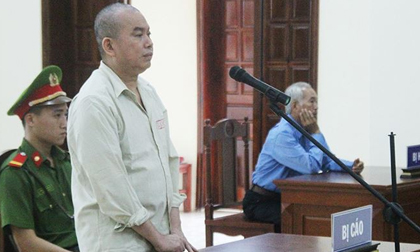 Kỳ án giết mẹ vì 1,5 chỉ vàng: Người 2 lần nhận án tử tiếp tục hầu tòa