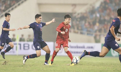 Tuyển Việt Nam có nhất định  phải thắng ở King’s Cup 2019?